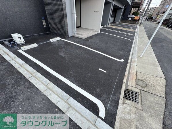 A&G KAMEJIMA(エージーカメジマ)の物件内観写真